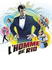 Homme rio d'occasion  Livré partout en France