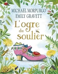 Ogre soulier d'occasion  Livré partout en Belgiqu