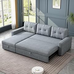 Acqca sectional sleeper for sale  Delivered anywhere in USA 