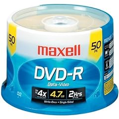 Max638011 maxell dvd for sale  Delivered anywhere in USA 