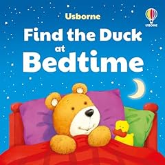 Find duck bedtime for sale  Delivered anywhere in UK