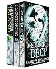 Frances hardinge collection for sale  Delivered anywhere in UK