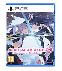 Alice gear aegis d'occasion  Livré partout en France