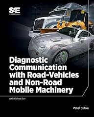 Diagnostic communication road for sale  Delivered anywhere in USA 