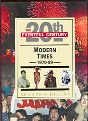 Modern times 1970 for sale  Delivered anywhere in UK