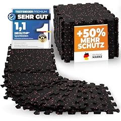 Neolymp bodenschutzmatte fitne gebraucht kaufen  Wird an jeden Ort in Deutschland