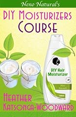 Diy moisturizers course gebraucht kaufen  Wird an jeden Ort in Deutschland