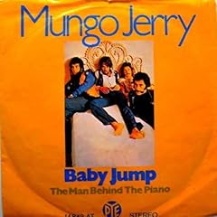 Mungo jerry baby d'occasion  Livré partout en France