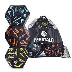 Exercise dice home for sale  Delivered anywhere in USA 