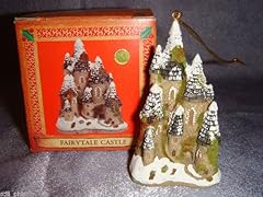 David winter ornament for sale  Delivered anywhere in USA 