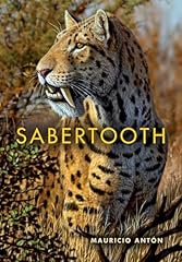 Sabertooth usato  Spedito ovunque in Italia 