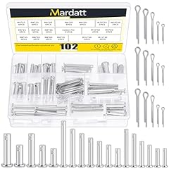 Mardatt 51pcs sizes for sale  Delivered anywhere in USA 