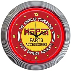 Neonetics mopar vintage for sale  Delivered anywhere in USA 