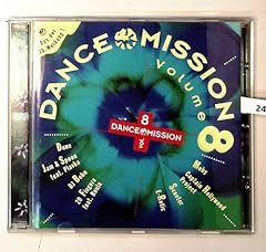 Dance mission vol gebraucht kaufen  Wird an jeden Ort in Deutschland