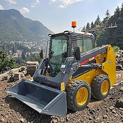 Mini skid steer for sale  Delivered anywhere in USA 