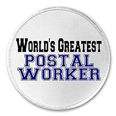 Greatest postal worker for sale  Delivered anywhere in USA 