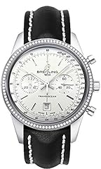 Breitling transocean chronogra for sale  Delivered anywhere in USA 