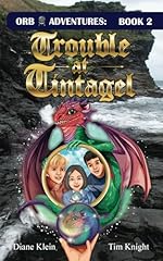 Trouble tintagel north for sale  Delivered anywhere in UK
