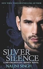 Silver silence passionate d'occasion  Livré partout en France