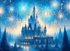 Blue castle autograph d'occasion  Livré partout en France