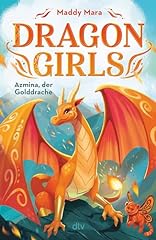 Dragon girls azmina gebraucht kaufen  Wird an jeden Ort in Deutschland