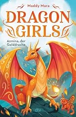 Dragon girls azmina gebraucht kaufen  Wird an jeden Ort in Deutschland