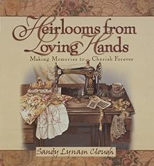 Heirlooms loving hands for sale  Delivered anywhere in USA 