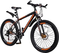 FLYing Unisex's 21 Speeds Mountain bikes Bicycles Shimano for sale  Delivered anywhere in UK
