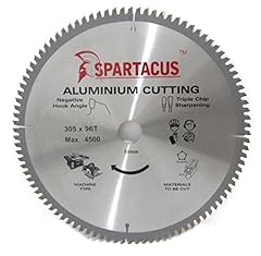 Spartacus 305mm diameter for sale  Delivered anywhere in UK