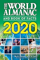 Almanac book facts for sale  Delivered anywhere in USA 