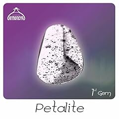 Petalite 1st gem d'occasion  Livré partout en France