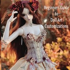 Doll customization beginners for sale  Delivered anywhere in USA 