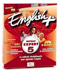 English expert 99 d'occasion  Livré partout en France