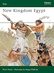 New Kingdom Egypt (Elite Book 40) (English Edition), gebraucht gebraucht kaufen  Wird an jeden Ort in Deutschland