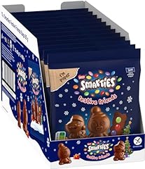 Smarties nestlé festive gebraucht kaufen  Wird an jeden Ort in Deutschland