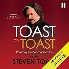 Toast toast cautionary for sale  Delivered anywhere in UK