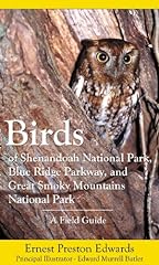 Birds shenandoah national for sale  Delivered anywhere in USA 