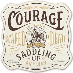 John wayne courage for sale  Delivered anywhere in USA 