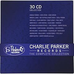 Charlie parker records for sale  Delivered anywhere in USA 