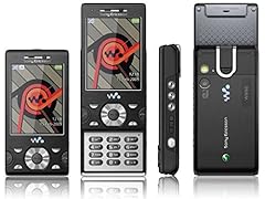 Sony ericsson w995 gebraucht kaufen  Wird an jeden Ort in Deutschland