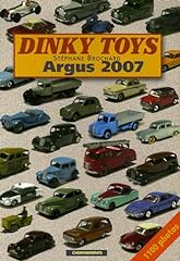 Dinky toys argus d'occasion  Livré partout en France