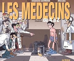Medecins illustres d'occasion  Livré partout en France