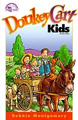 Donkey cart kids for sale  Delivered anywhere in UK