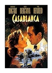 Casablanca unframed old for sale  Delivered anywhere in UK