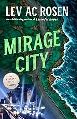 Mirage city evander usato  Spedito ovunque in Italia 