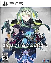 Soul hackers launch for sale  Delivered anywhere in USA 
