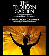 Findhorn garden pioneering for sale  Delivered anywhere in USA 