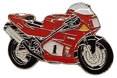 Pin ducati 888 for sale  Delivered anywhere in UK