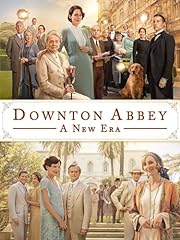 Downton abbey new for sale  Delivered anywhere in USA 