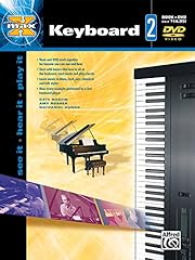 Alfred max keyboard for sale  Delivered anywhere in USA 